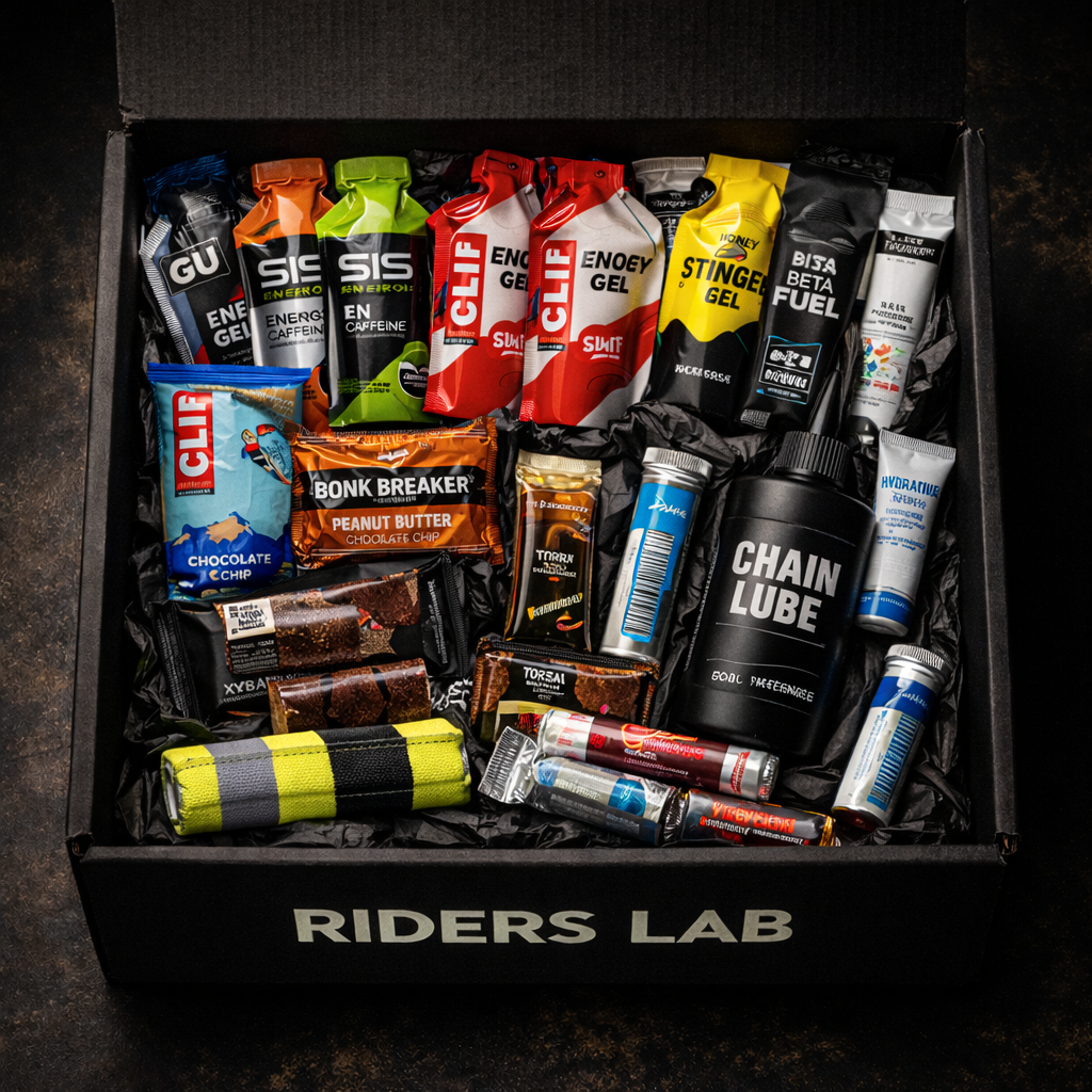 Riders Lab Pro